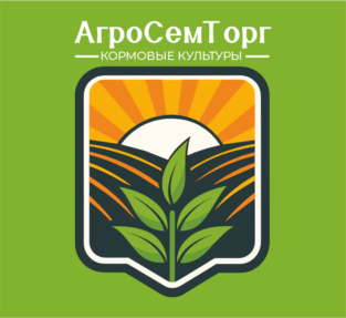 Купить семена трав с доставкой по России от АгроСемТорг